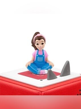 NWT Tonies Ms. Rachel Audio Play Figurine. Toniebox not included